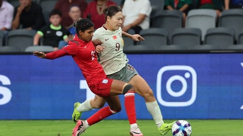 Triều Tiên, Trung Quốc, Hàn Quốc thắng giòn giã